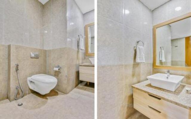 Townhouse 81841 Pantao Stays-Medanta Medicity 04