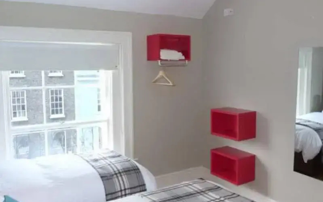 Adelphi Guesthouse