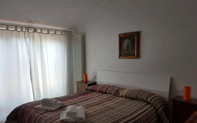 Casa Michelangelo