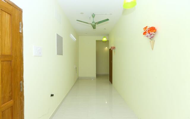 OYO 9524 Day Inn