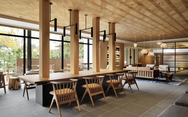 Fairfield by Marriott Tochigi Utsunomiya