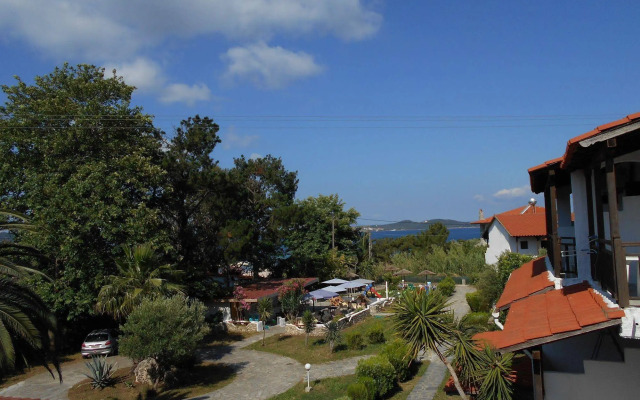 Hotel Kari