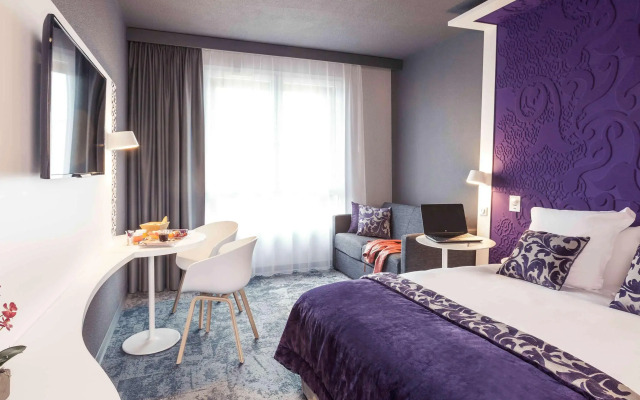 Mercure La Roche Sur Yon Centre