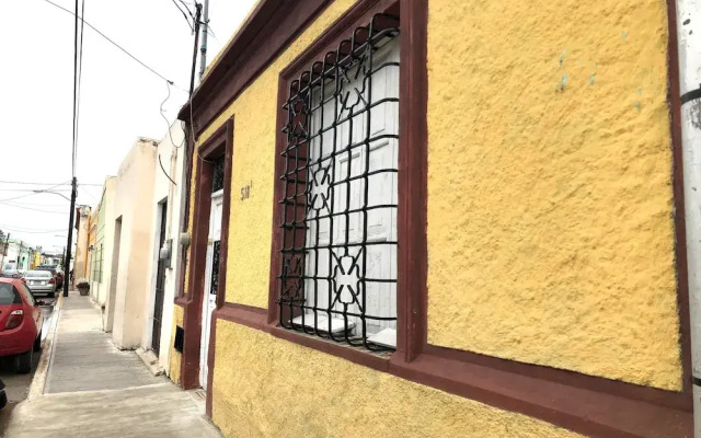 OYO Hotel Posada Porto 51