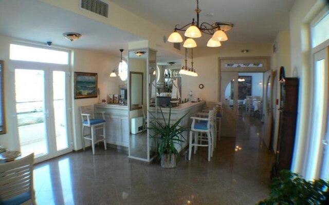 Royal Calisto Hotel