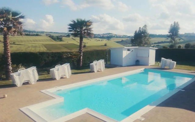 Agriturismo Pomod'Oro