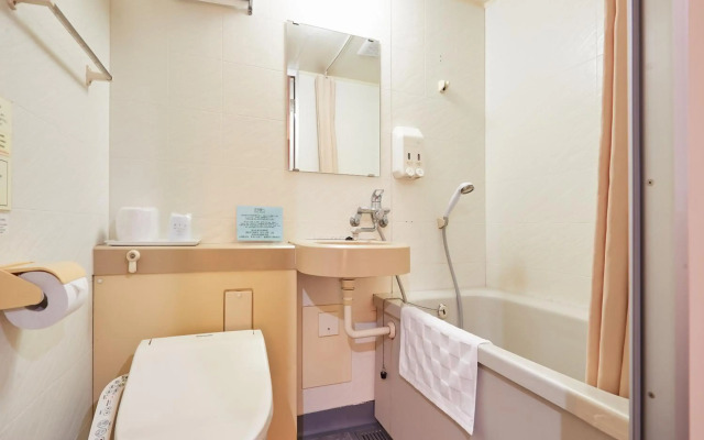 Hotel Yamanouchi