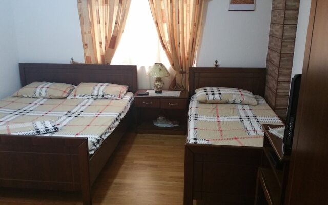 Berberi Guest House