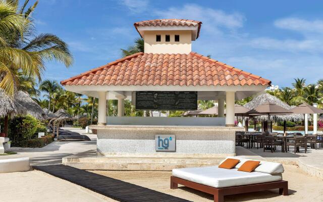 The Reserve at Paradisus Punta Cana - All Inclusive