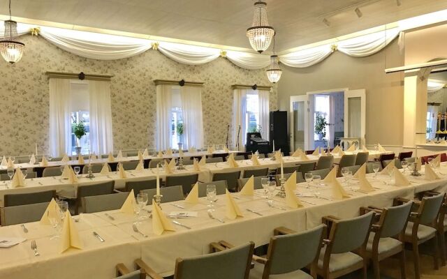 Hotel Ranten