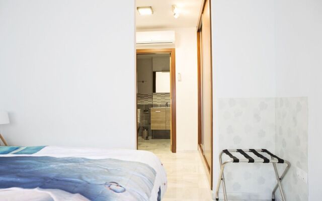 Suncity Flat Salitre I