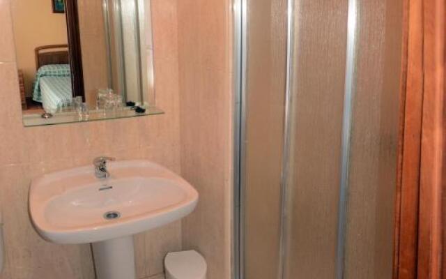 Hostal Baviera