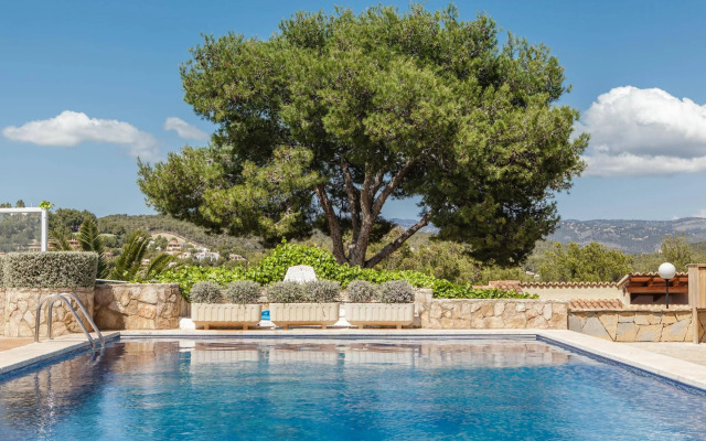 Purobeach Resort Santa Ponsa - New Opening