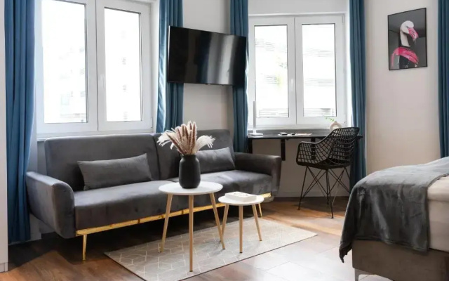 Urban Design Suites