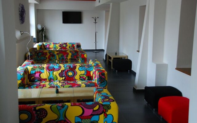 Wellness hotel Praděd Thamm