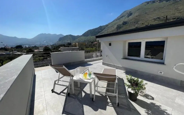 Piante Del Principe Apartments and Rooms