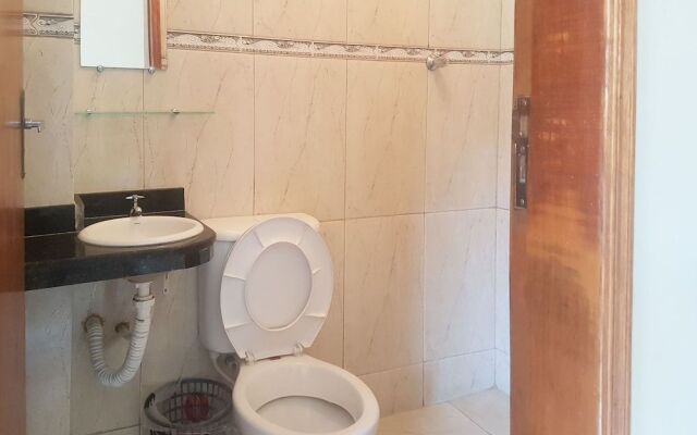 Pousada Amor De Maria