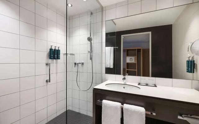 Hilton Garden Inn Innsbruck Tivoli