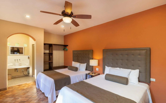 Hotel 1697 Loreto