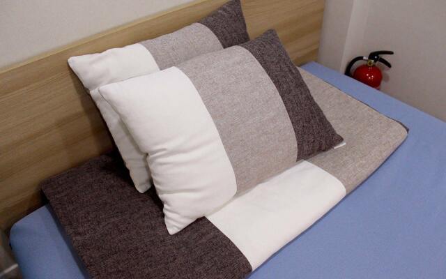 Viva Cheongchun Guest House