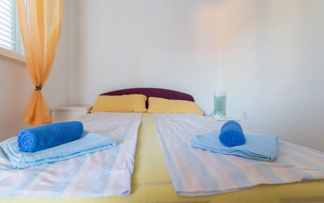 Apartment Complex Divino