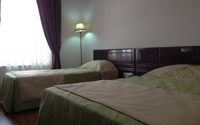 Tarsus Uygulama Hoteli