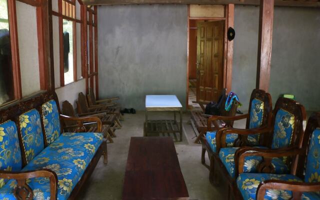 Homestay Jemiran