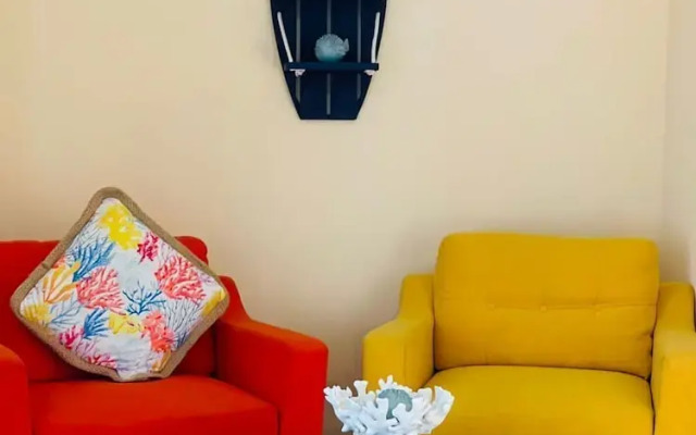 Grand Park Manuel Antonio