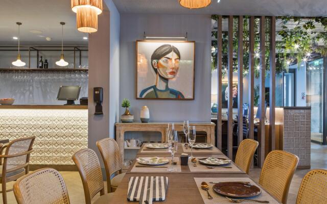 Pur Oporto Boutique Hotel by Actahotels