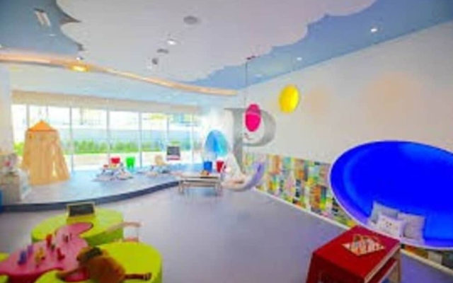 Luton Vacation Homes Damac Heights