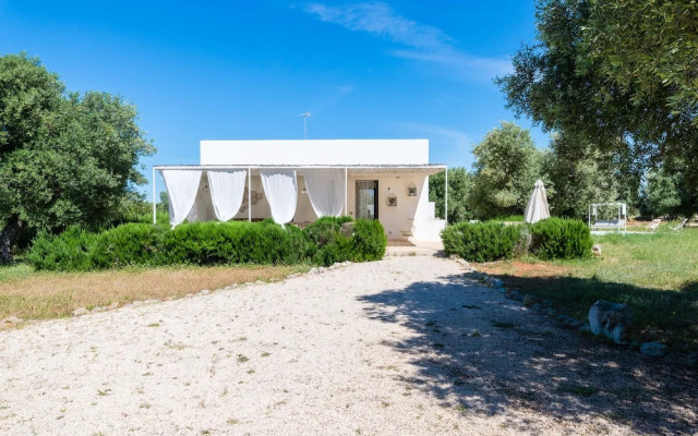 Villa Aura d'Olivo by Wonderful Italy