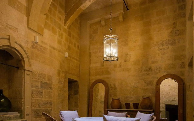 Palazzino Birgu Host Family Bed and Breakfast