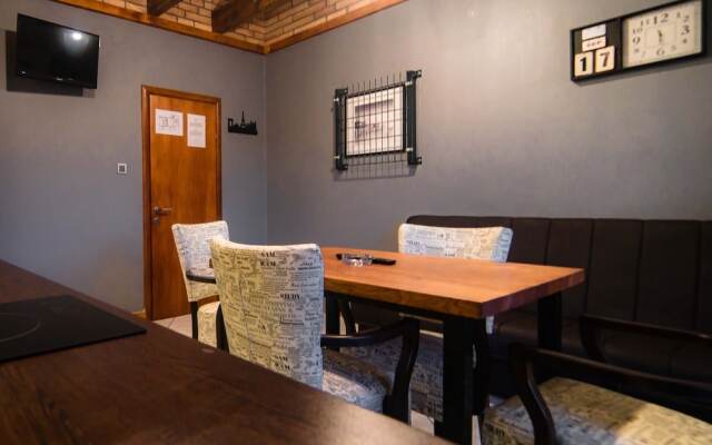 Apartments Sanic 518