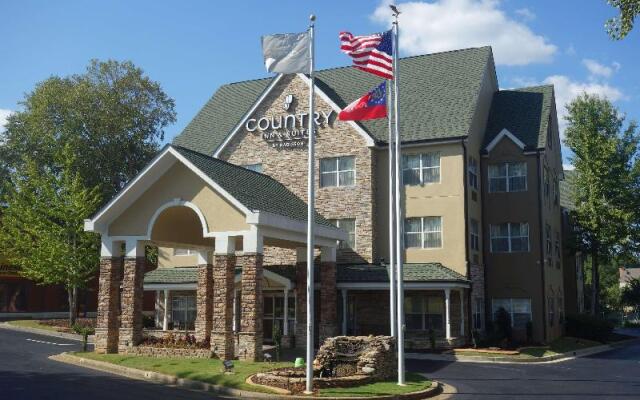 Country Inn & Suites By Carlson, Lawrenceville, GA