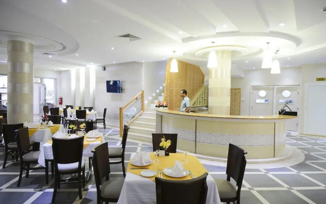 Palm Djerba Suites