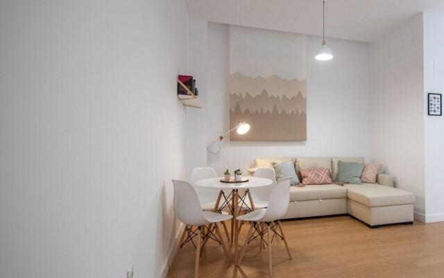 Apartamento La Goleta