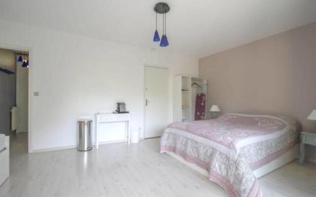 Apartment Prince Albert
