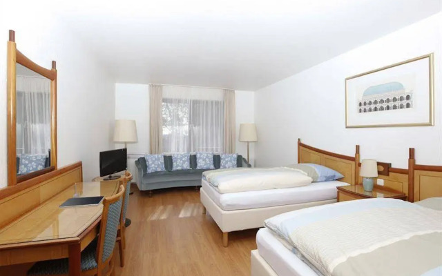 Waldhotel Maum
