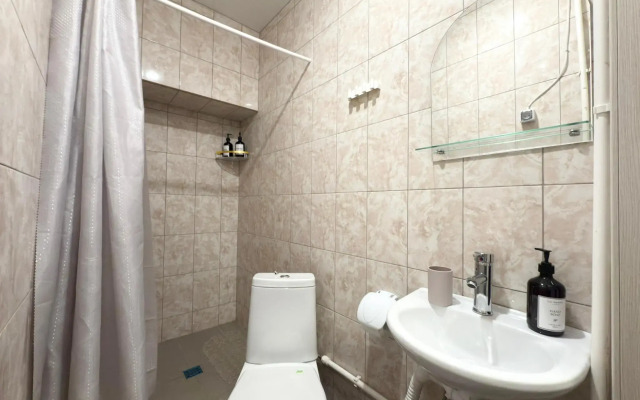 Гости Дома на улице Моховая 30