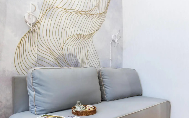 FlatStay (ФлэтСтей) на Биржевая линия 1/1Ж