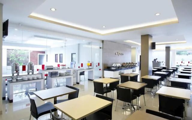 Amaris Hotel Cilegon