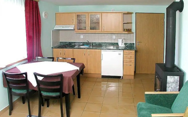 Hotel Rajsky