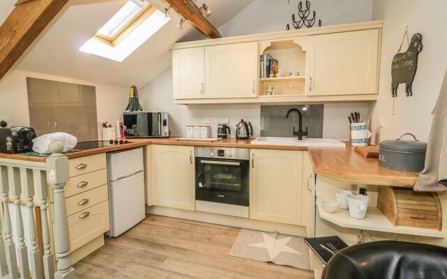Dibble Cottage