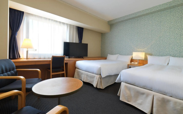 HOTEL emisia TOKYO TACHIKAWA