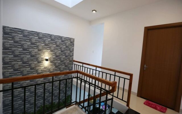 Cherry Garden Homestay