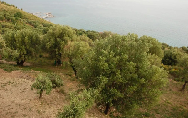 Santo Mercurio Country House