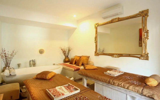 Rama Residence Seminyak
