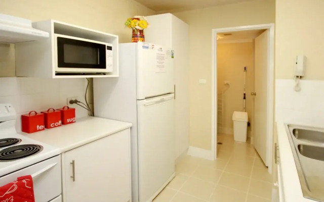 Bay Parklands, Unit 66/2 Gowrie Avenue