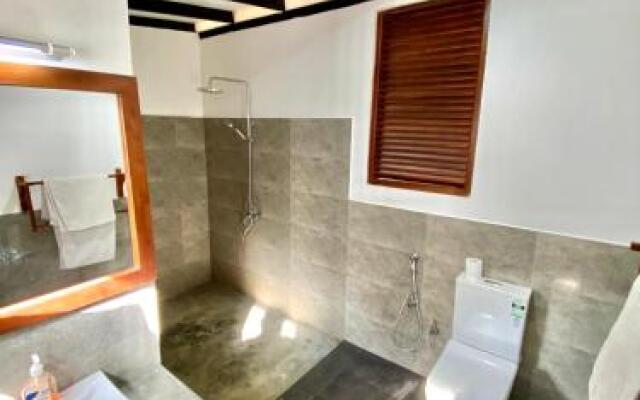 Athmansala Safari resort