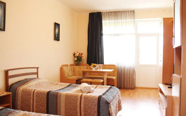Akun Issyk-Kul Hotel
